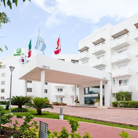 Ocean View Cancun Arenas エクステリア 写真