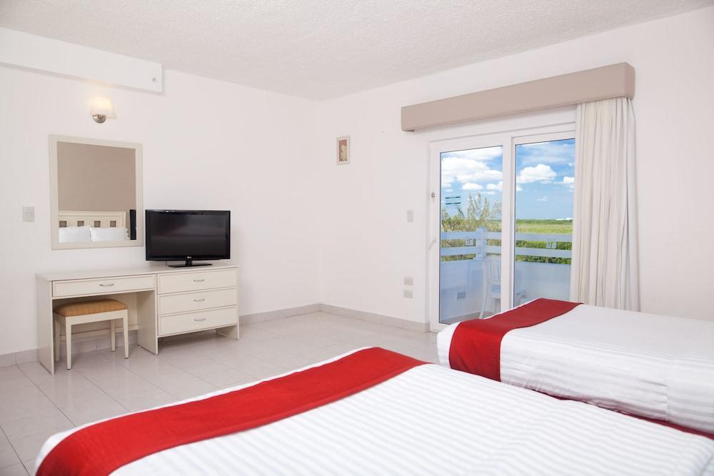 Ocean View Cancun Arenas エクステリア 写真