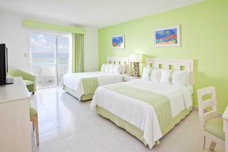 Ocean View Cancun Arenas エクステリア 写真
