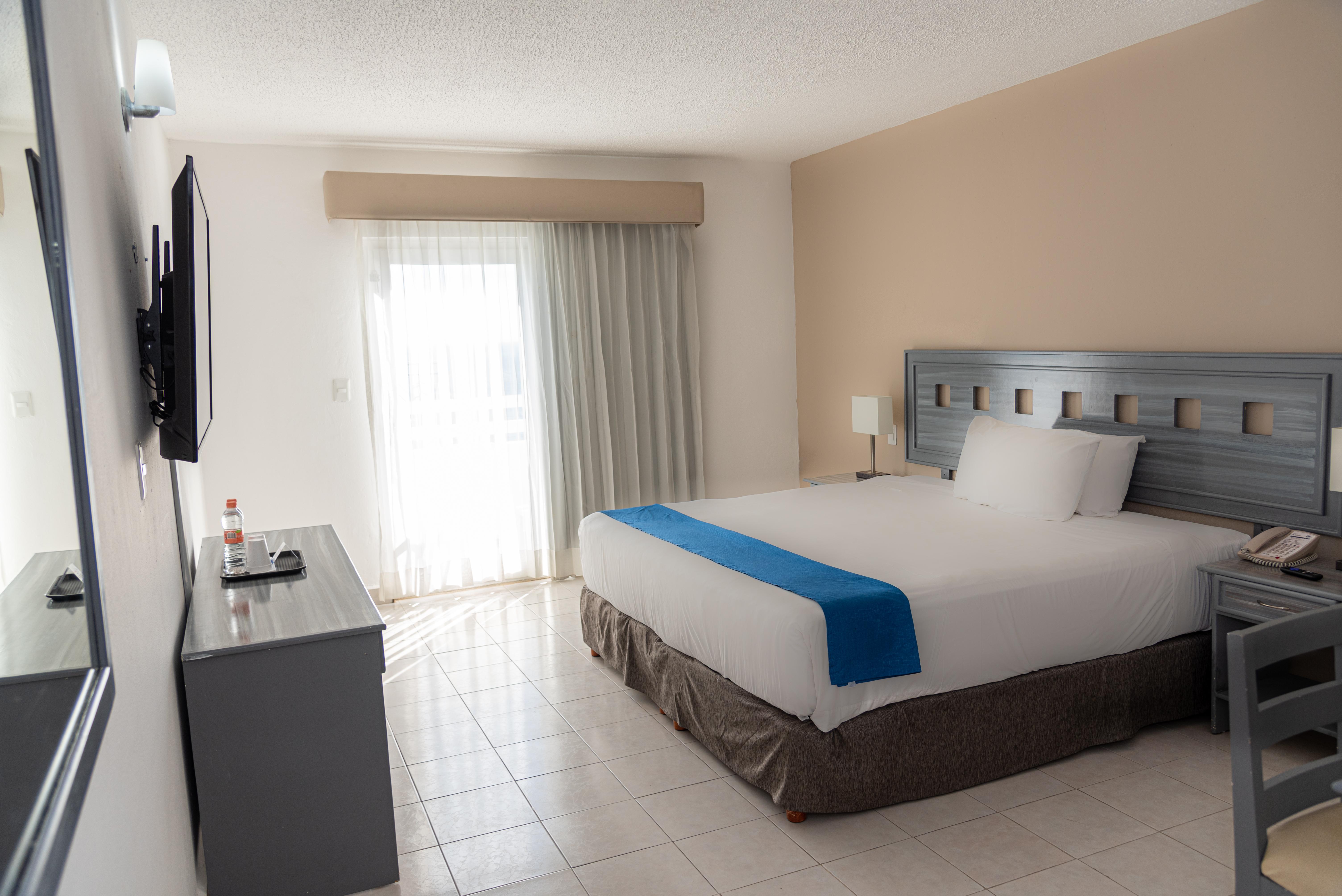 Ocean View Cancun Arenas エクステリア 写真