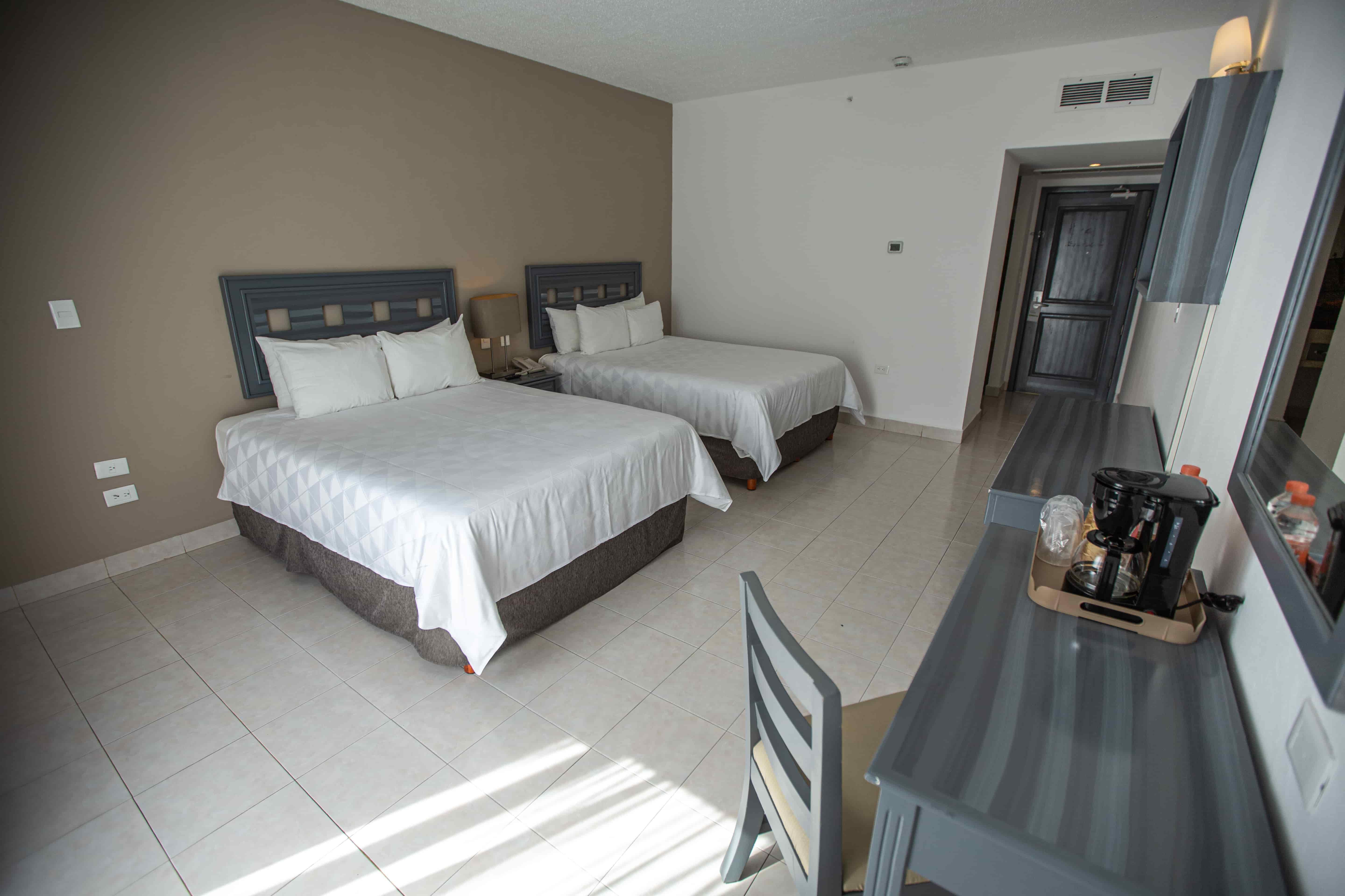 Ocean View Cancun Arenas エクステリア 写真