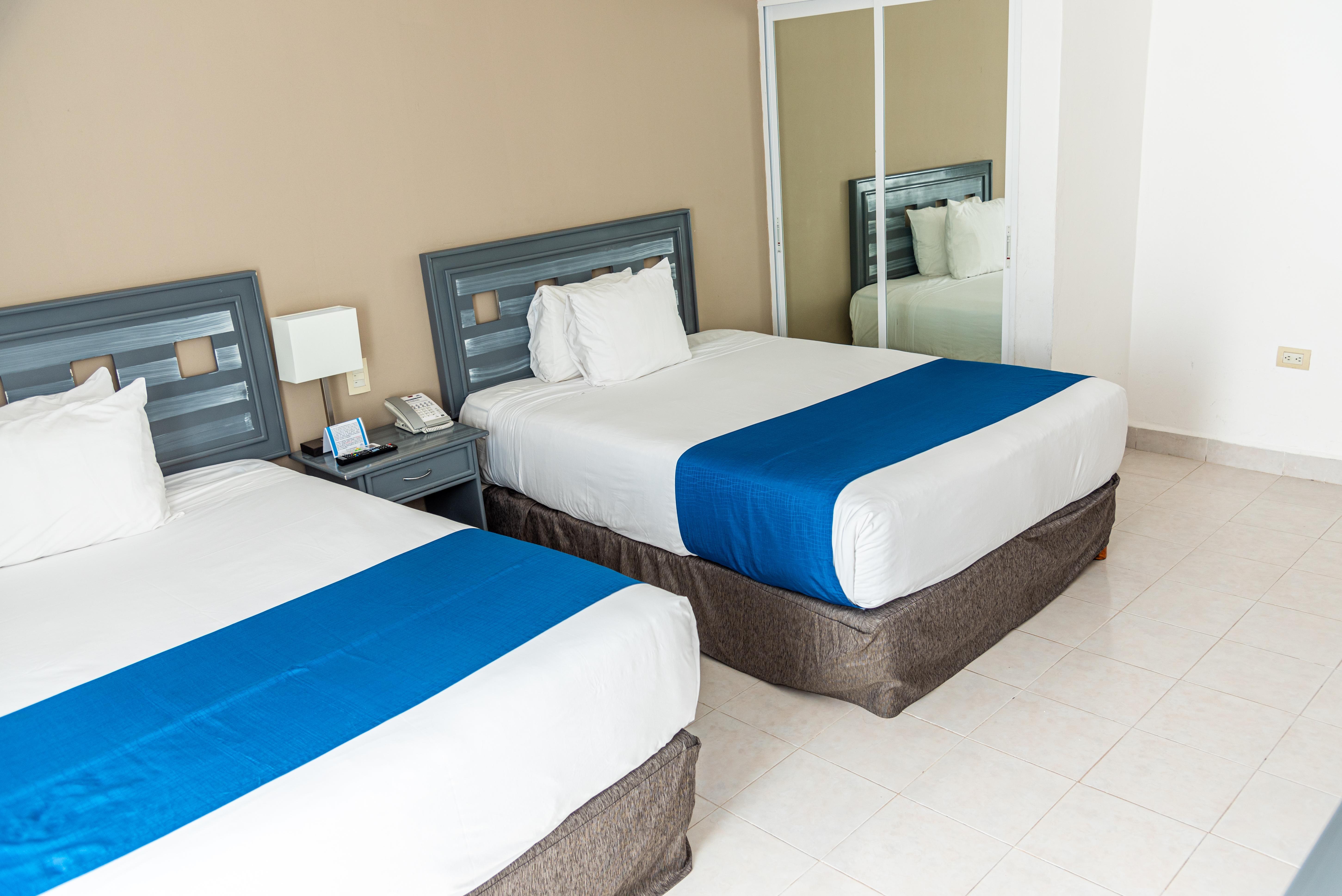 Ocean View Cancun Arenas エクステリア 写真