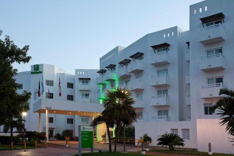 Ocean View Cancun Arenas エクステリア 写真
