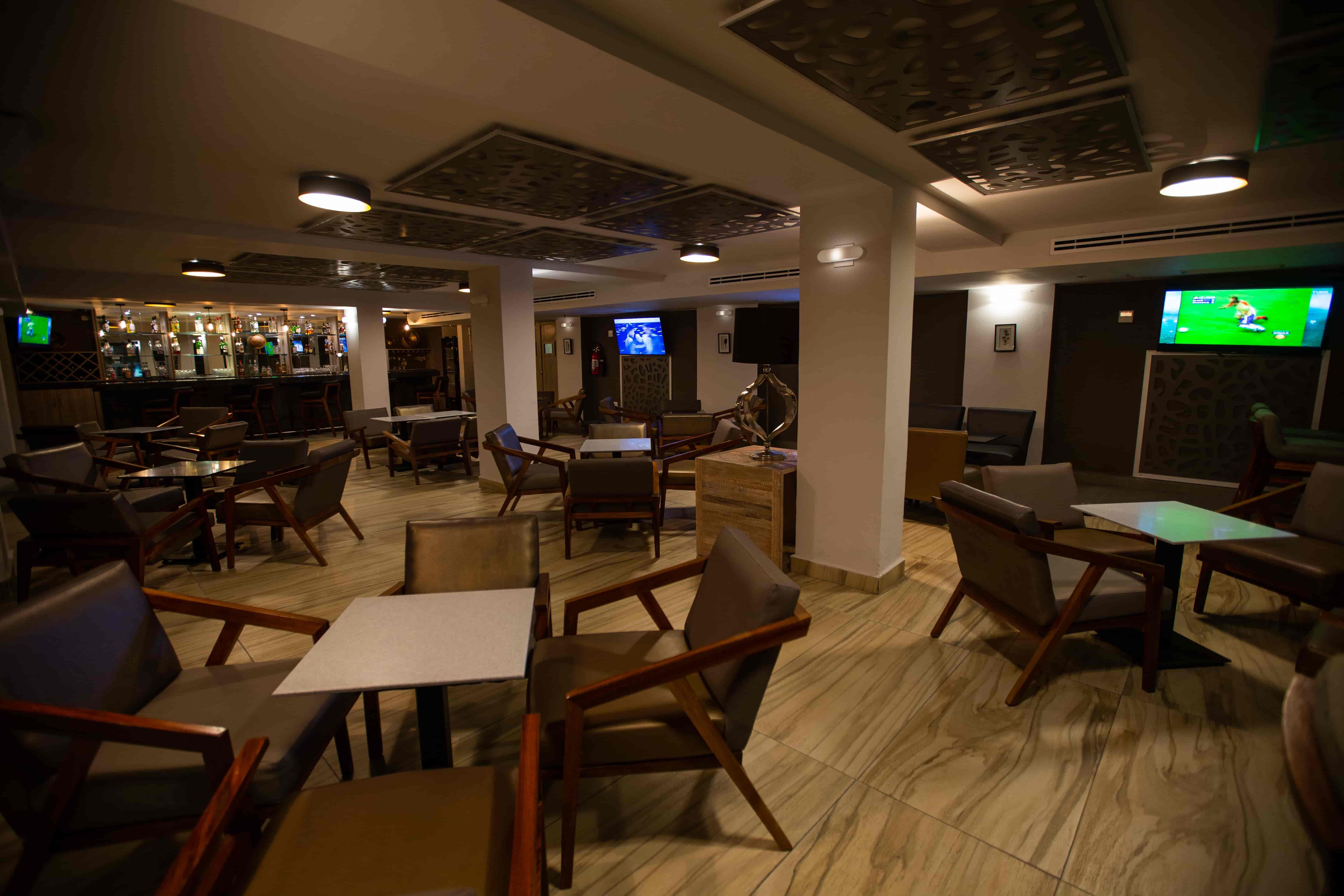 Ocean View Cancun Arenas エクステリア 写真