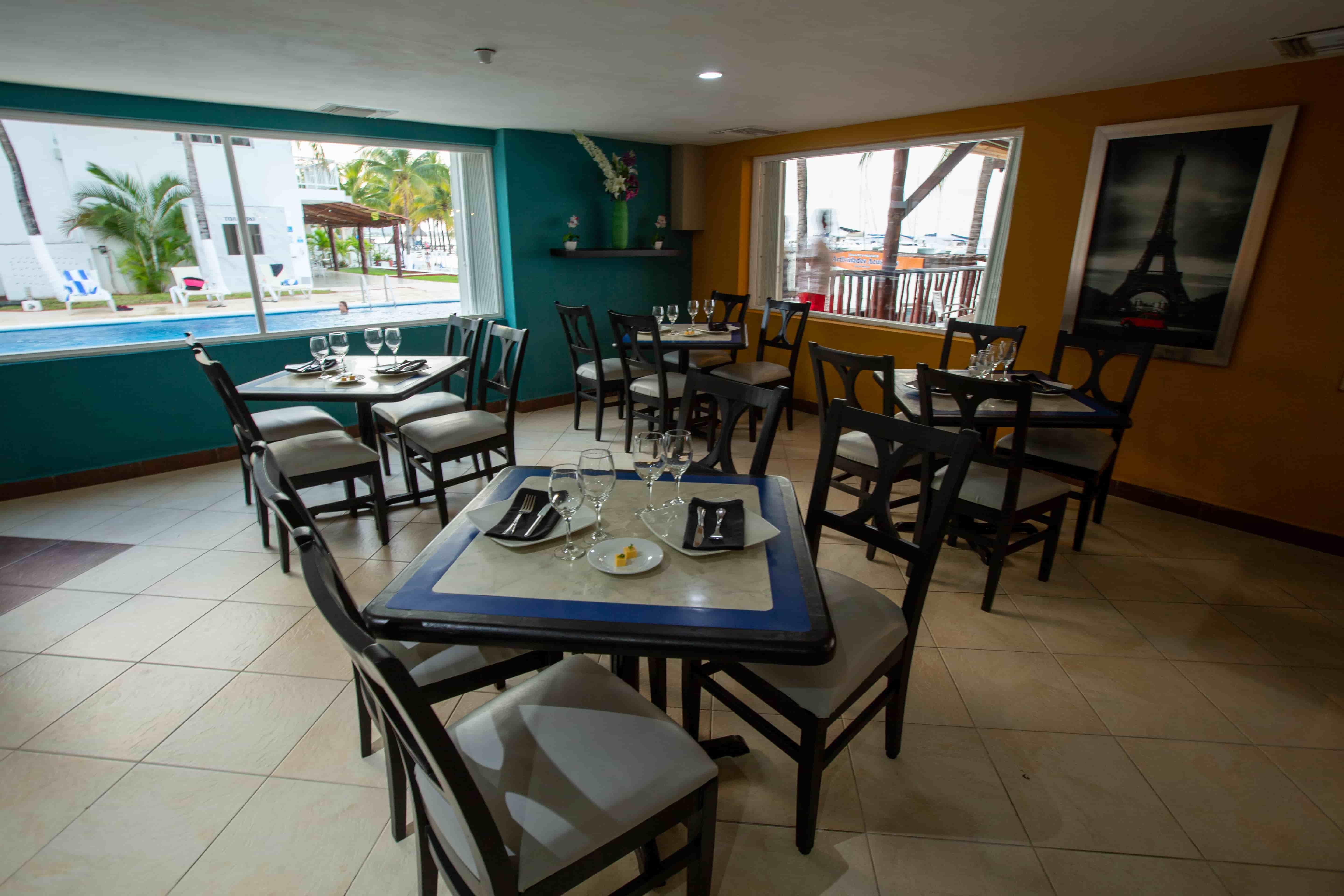 Ocean View Cancun Arenas エクステリア 写真