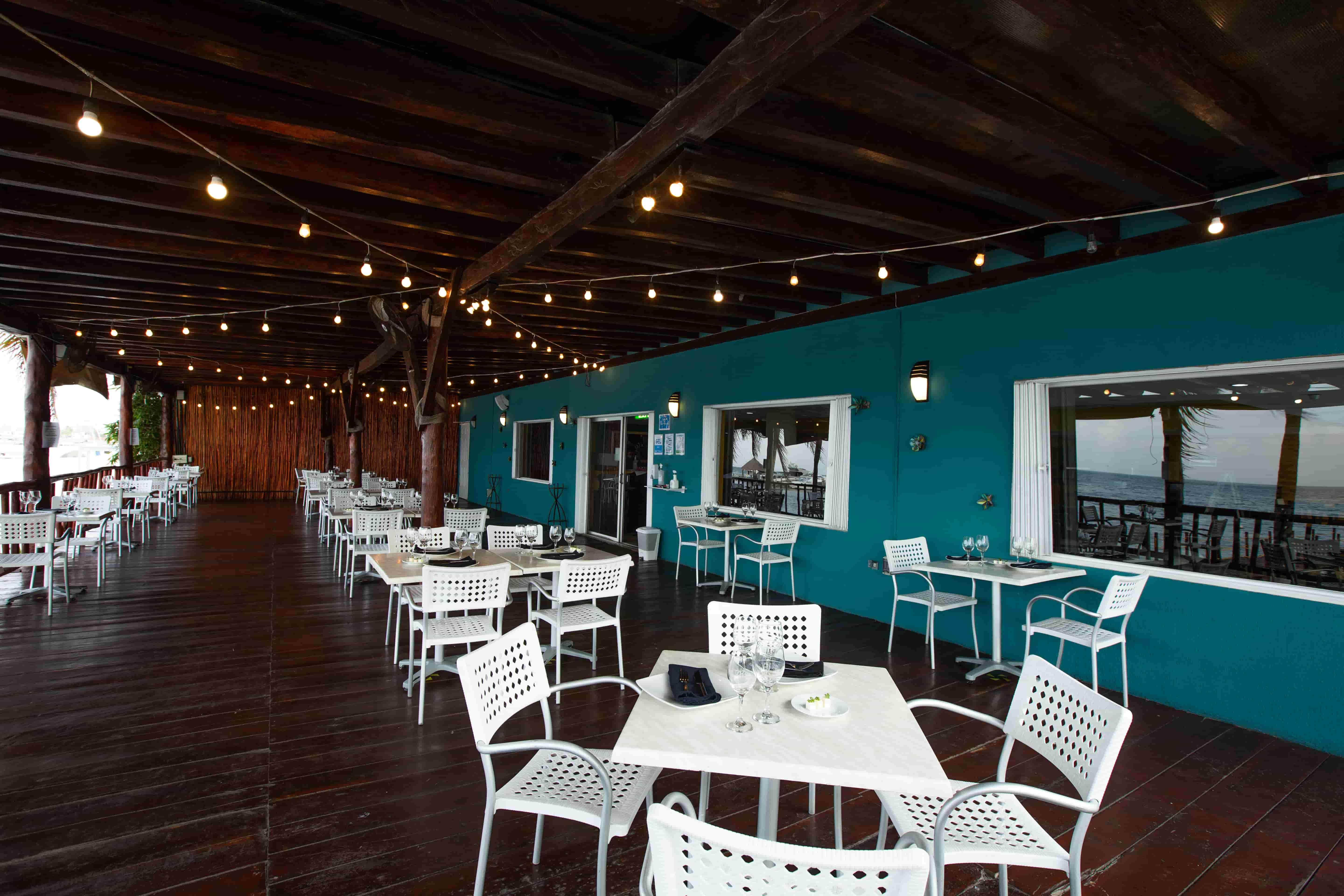 Ocean View Cancun Arenas エクステリア 写真