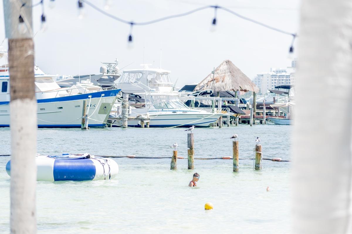 Ocean View Cancun Arenas エクステリア 写真