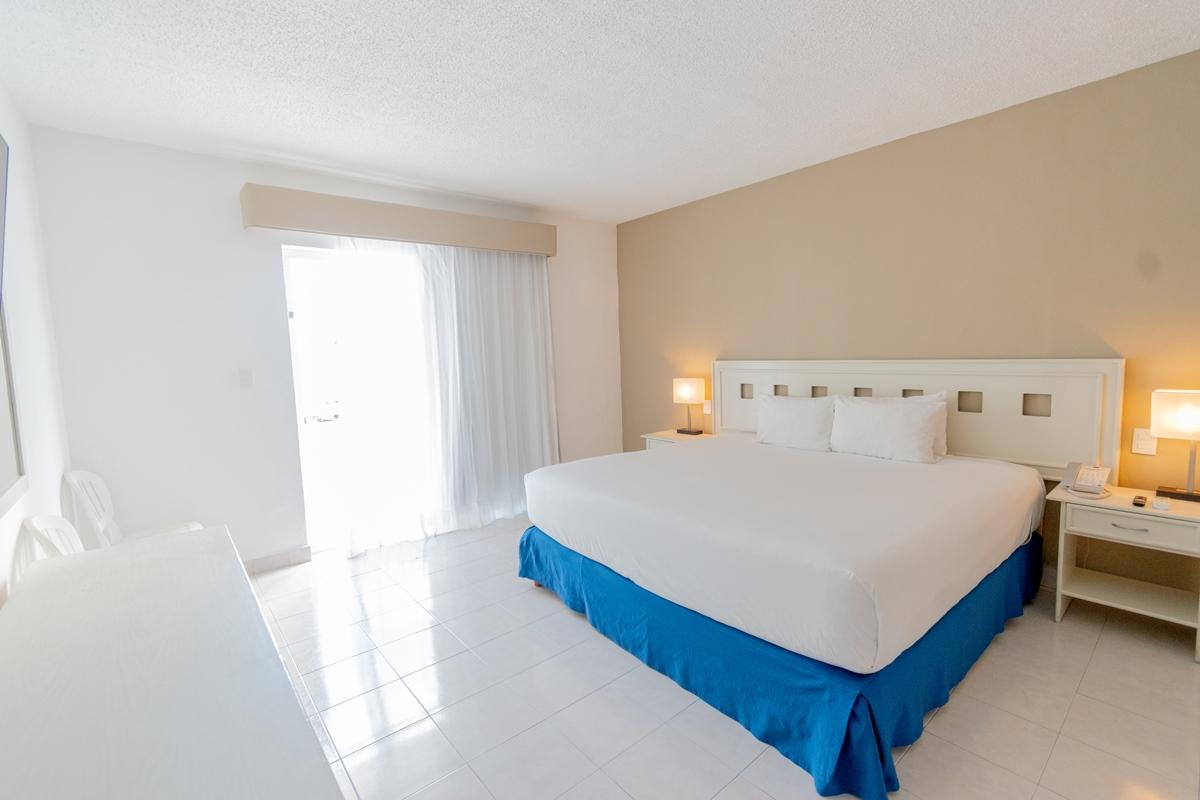 Ocean View Cancun Arenas エクステリア 写真