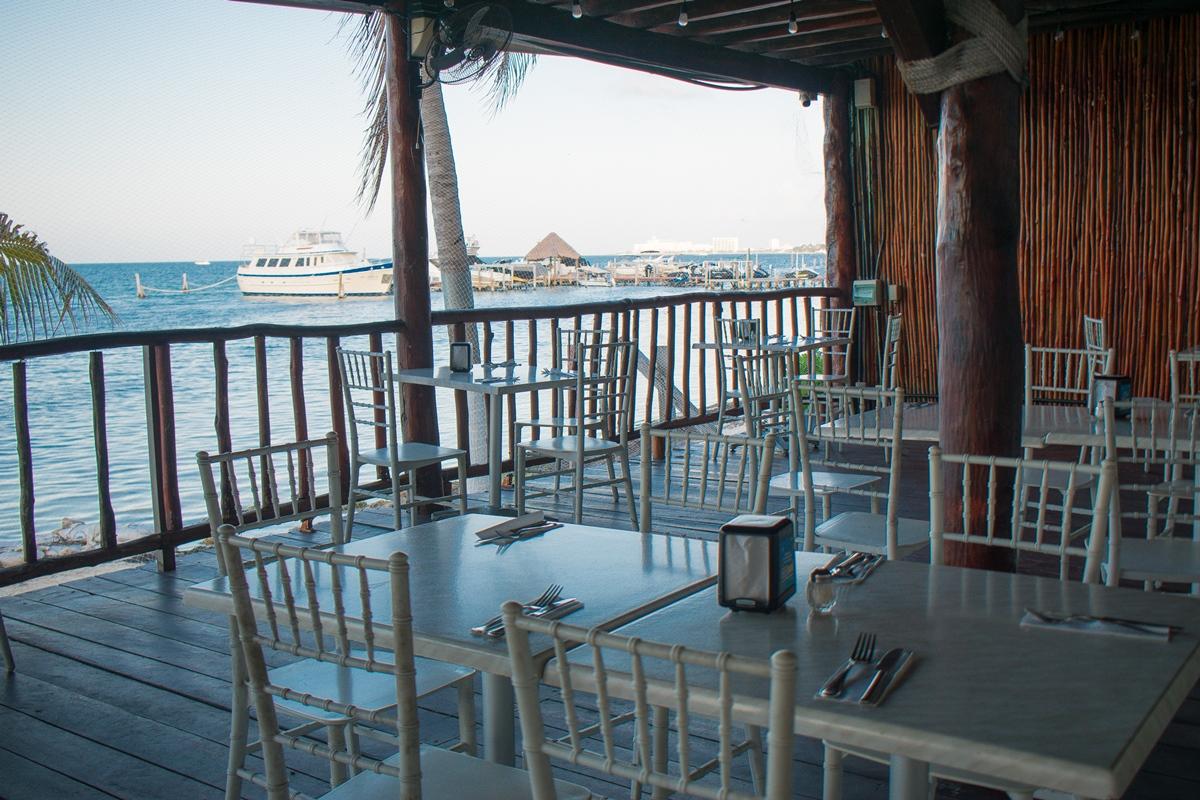 Ocean View Cancun Arenas エクステリア 写真