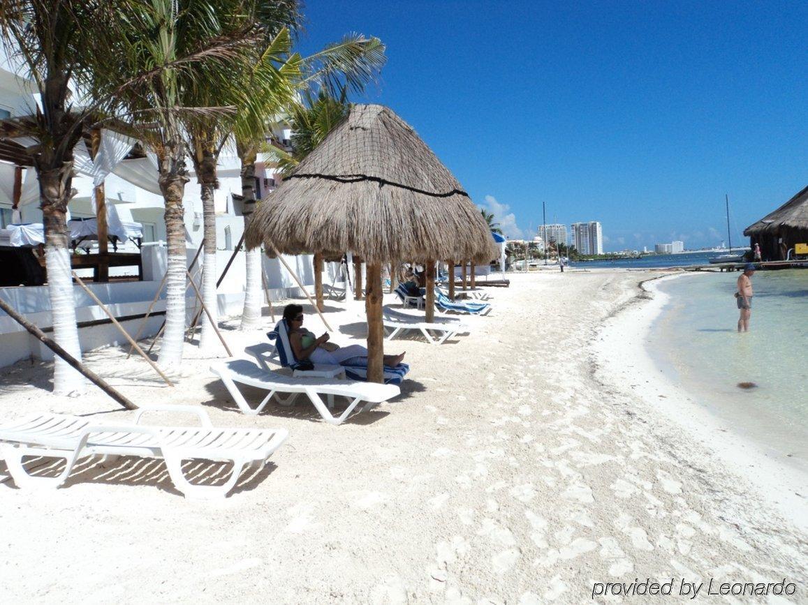 Ocean View Cancun Arenas 設備 写真