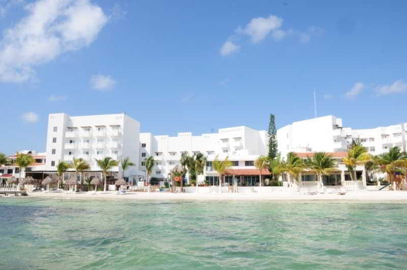 Ocean View Cancun Arenas エクステリア 写真