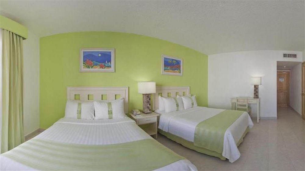 Ocean View Cancun Arenas エクステリア 写真