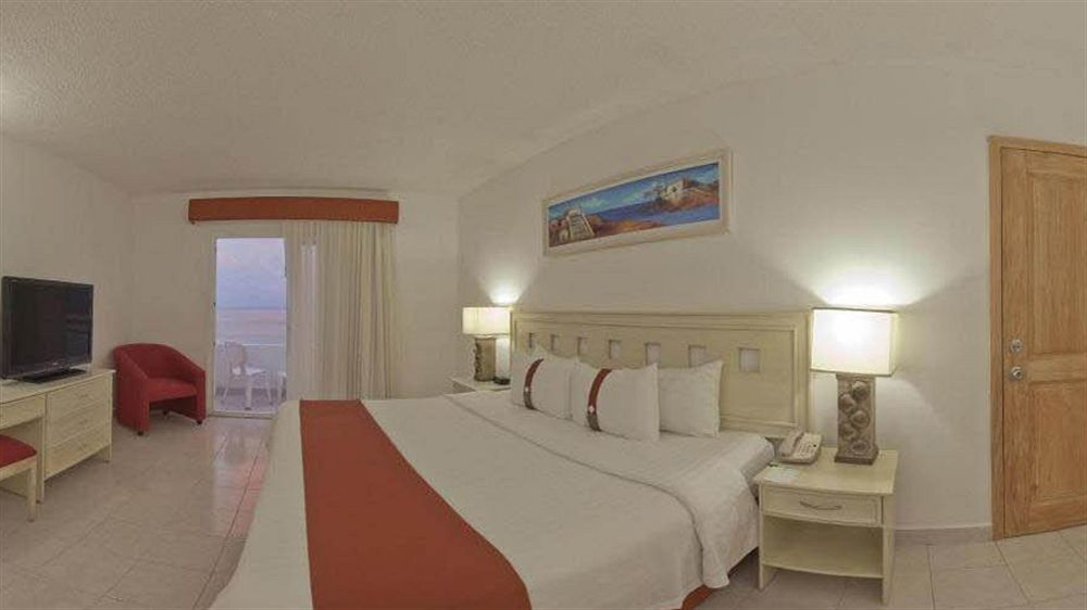 Ocean View Cancun Arenas エクステリア 写真