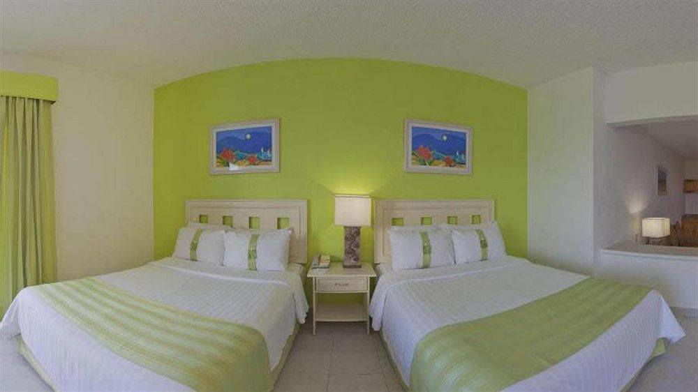 Ocean View Cancun Arenas エクステリア 写真