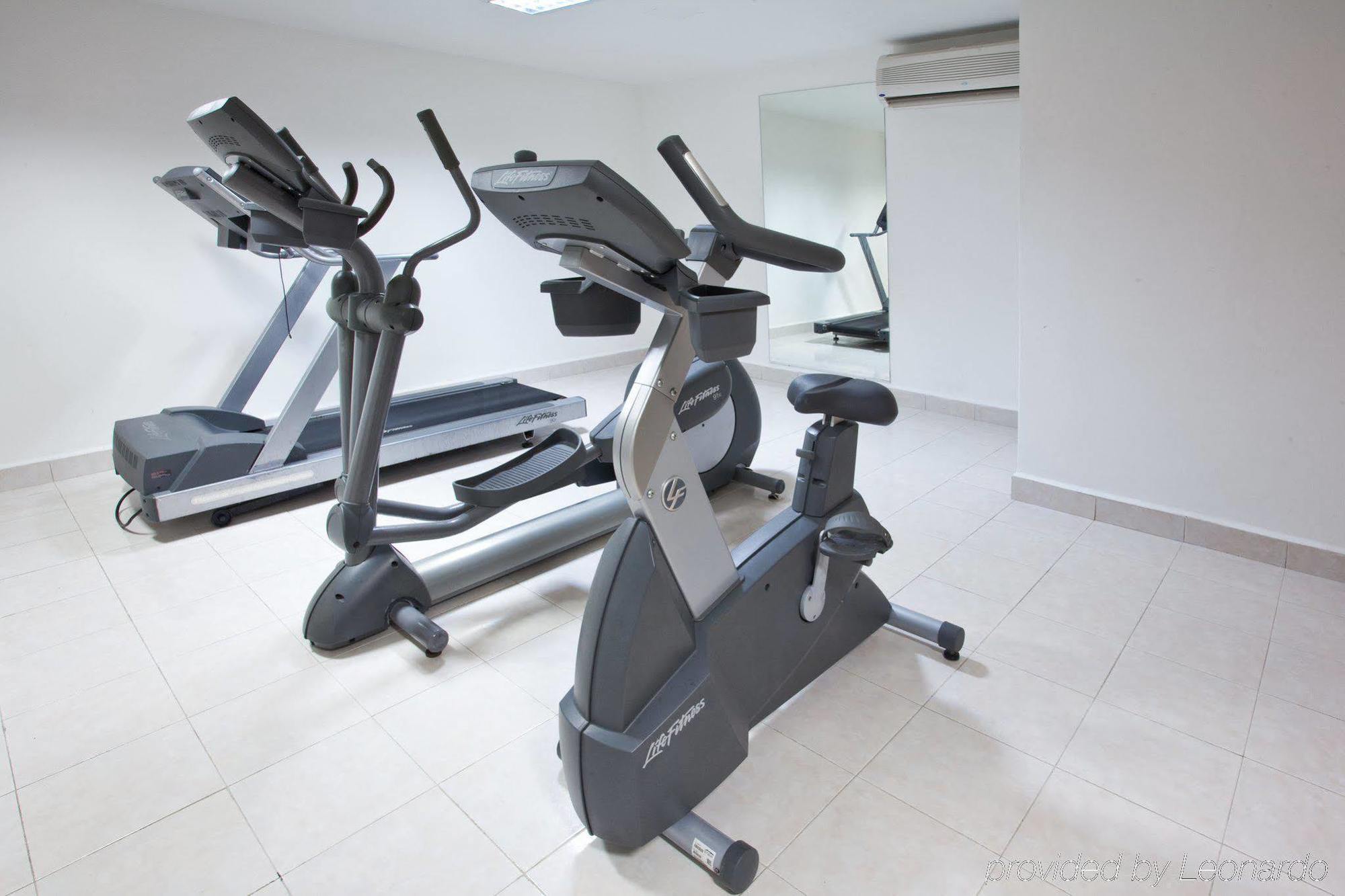 Ocean View Cancun Arenas 設備 写真