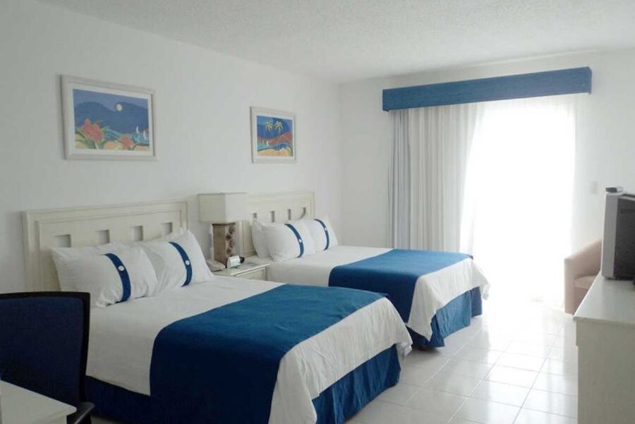 Ocean View Cancun Arenas エクステリア 写真