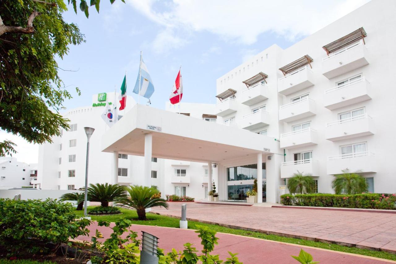 Ocean View Cancun Arenas エクステリア 写真