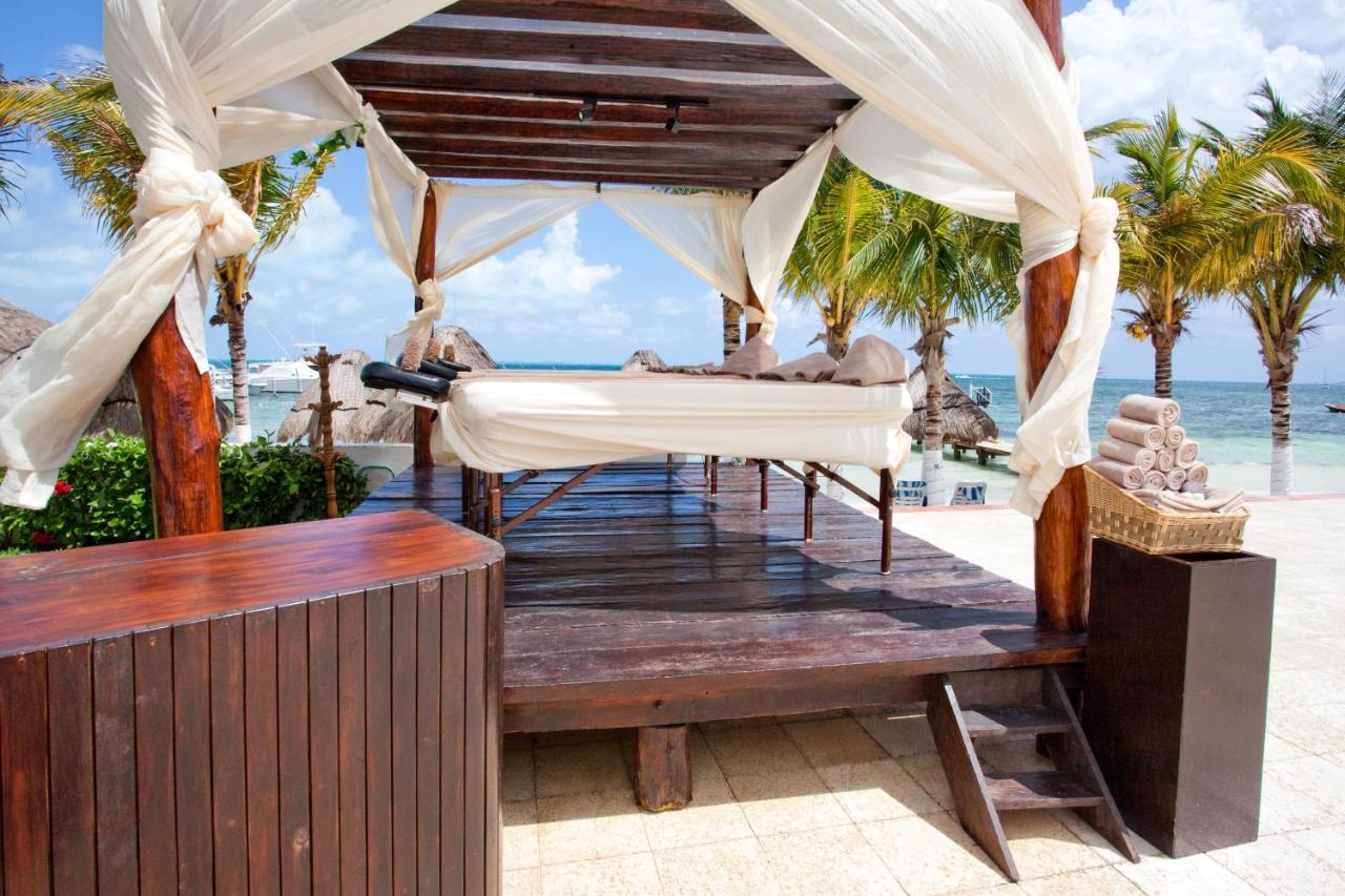 Ocean View Cancun Arenas エクステリア 写真