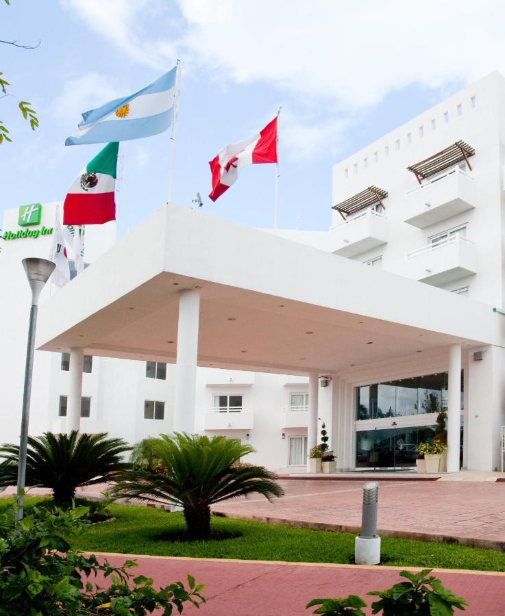 Ocean View Cancun Arenas エクステリア 写真