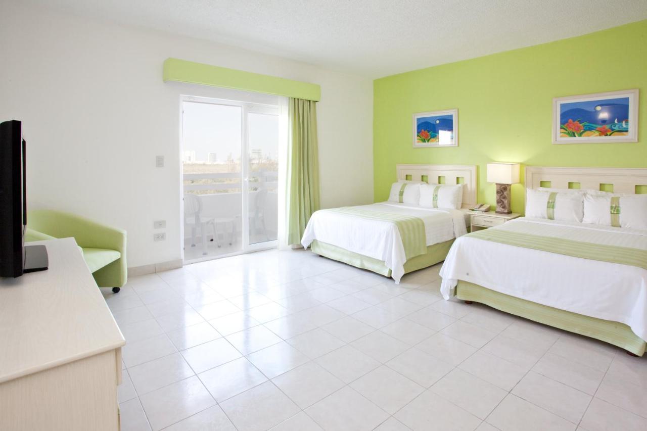 Ocean View Cancun Arenas エクステリア 写真